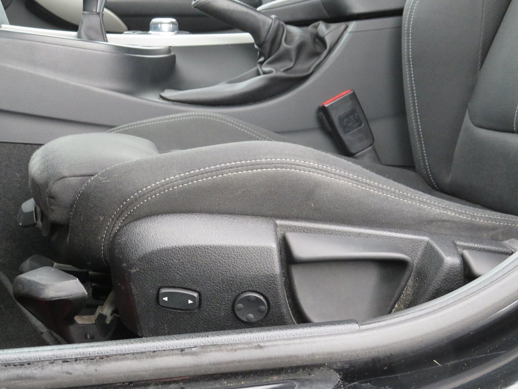 BMW Řada 3 2.0d  320d