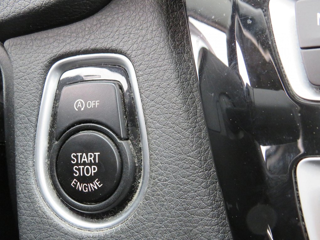 BMW Řada 3 2.0d  320d