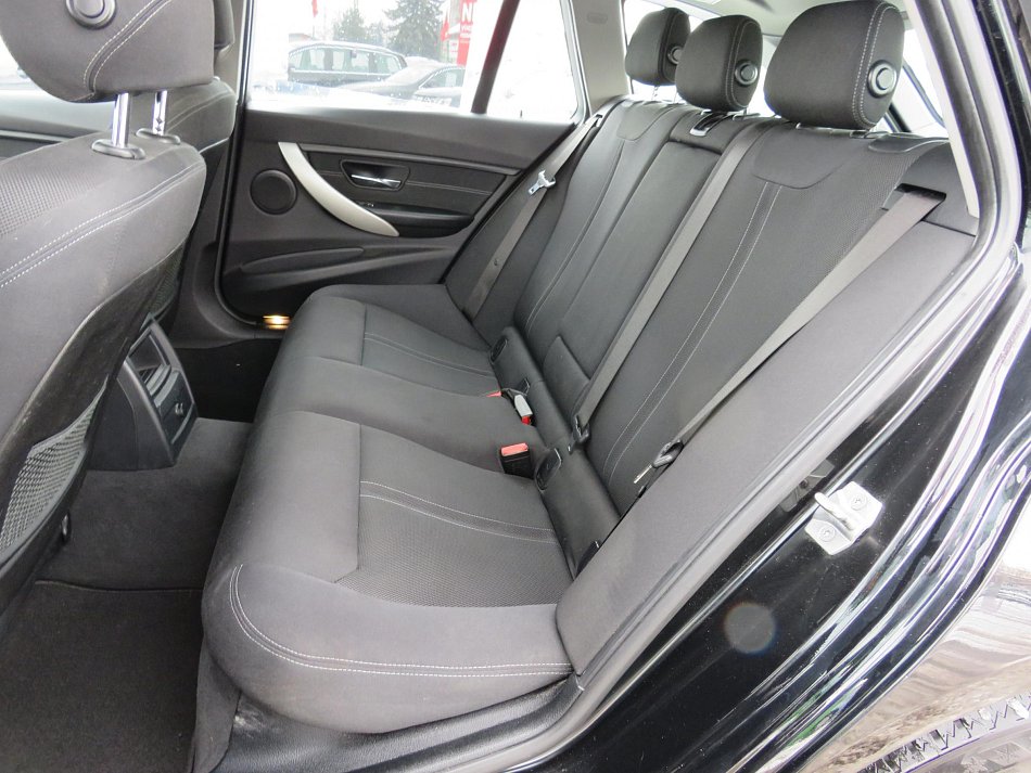BMW Řada 3 2.0d  320d