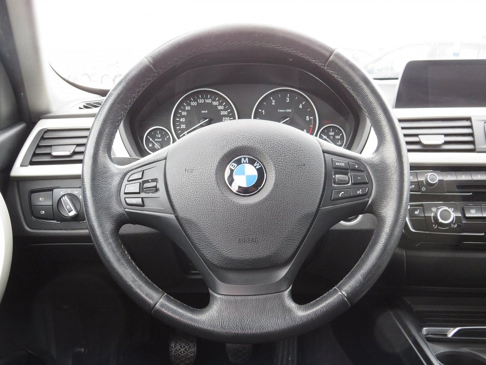 BMW Řada 3 2.0d  320d