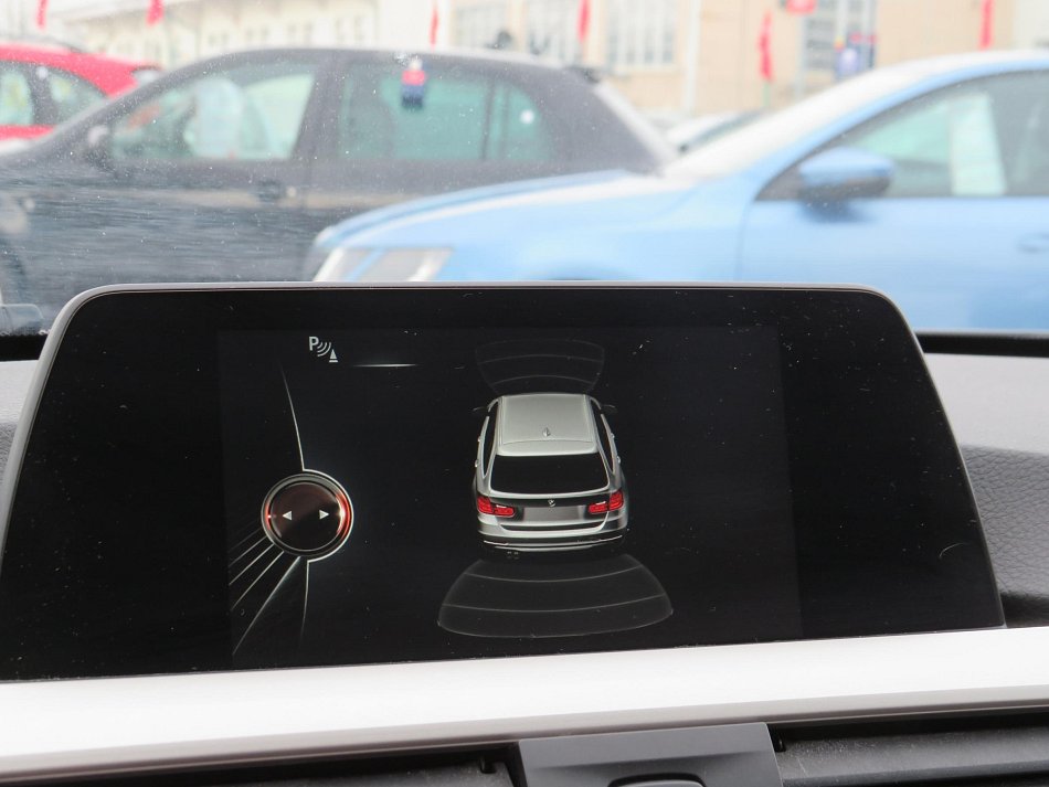 BMW Řada 3 2.0d  320d