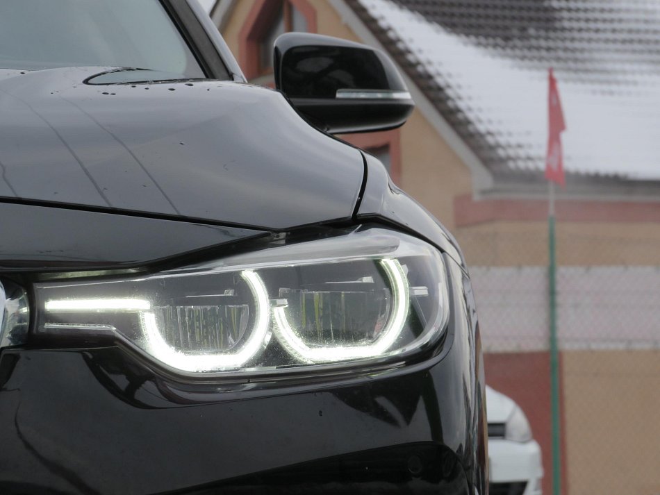 BMW Řada 3 2.0d  320d