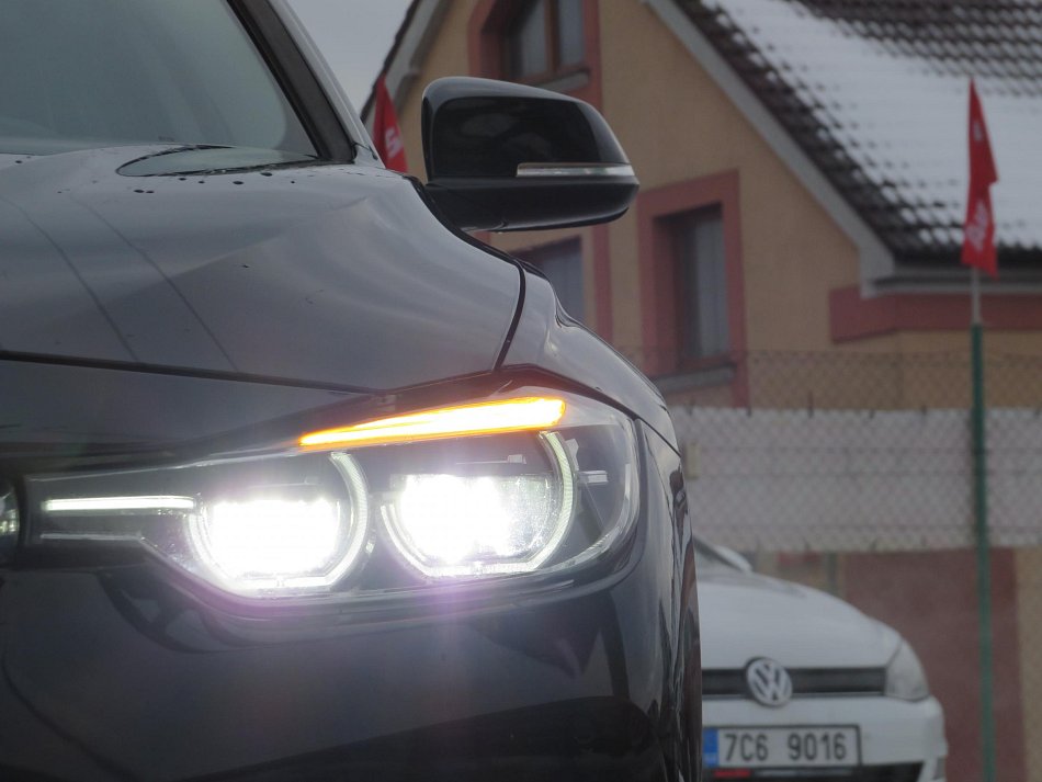 BMW Řada 3 2.0d  320d
