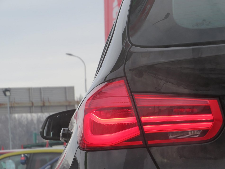 BMW Řada 3 2.0d  320d