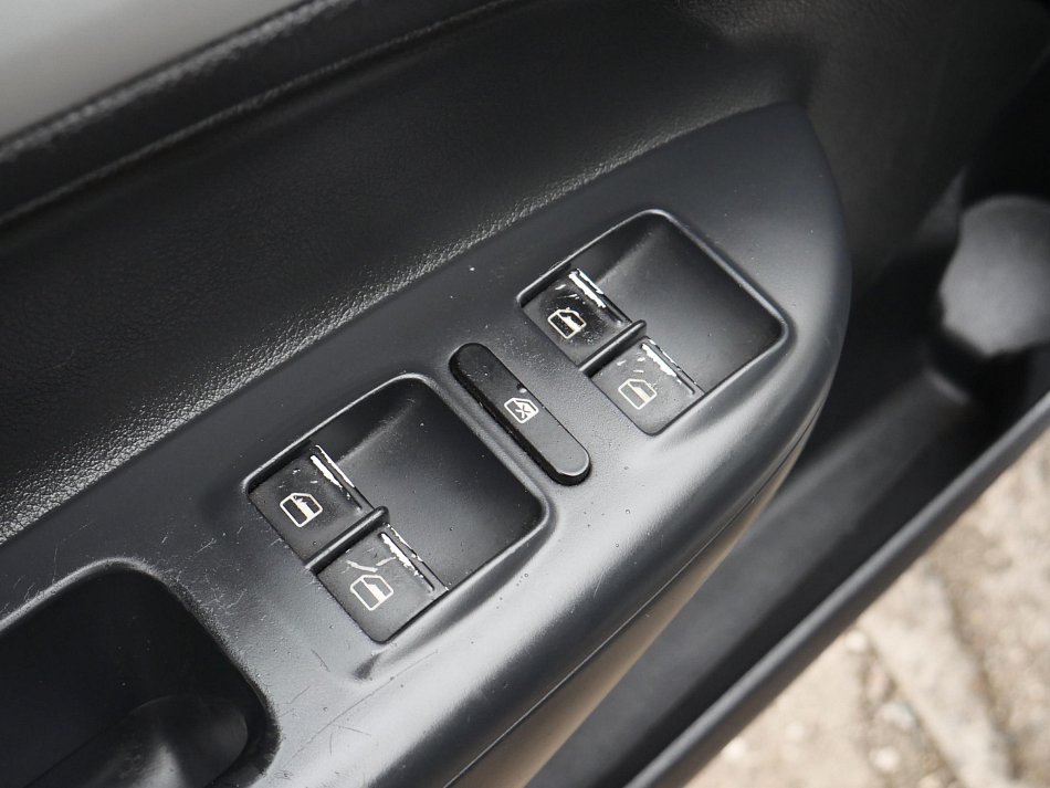 Škoda Octavia 2.0TFSi RS