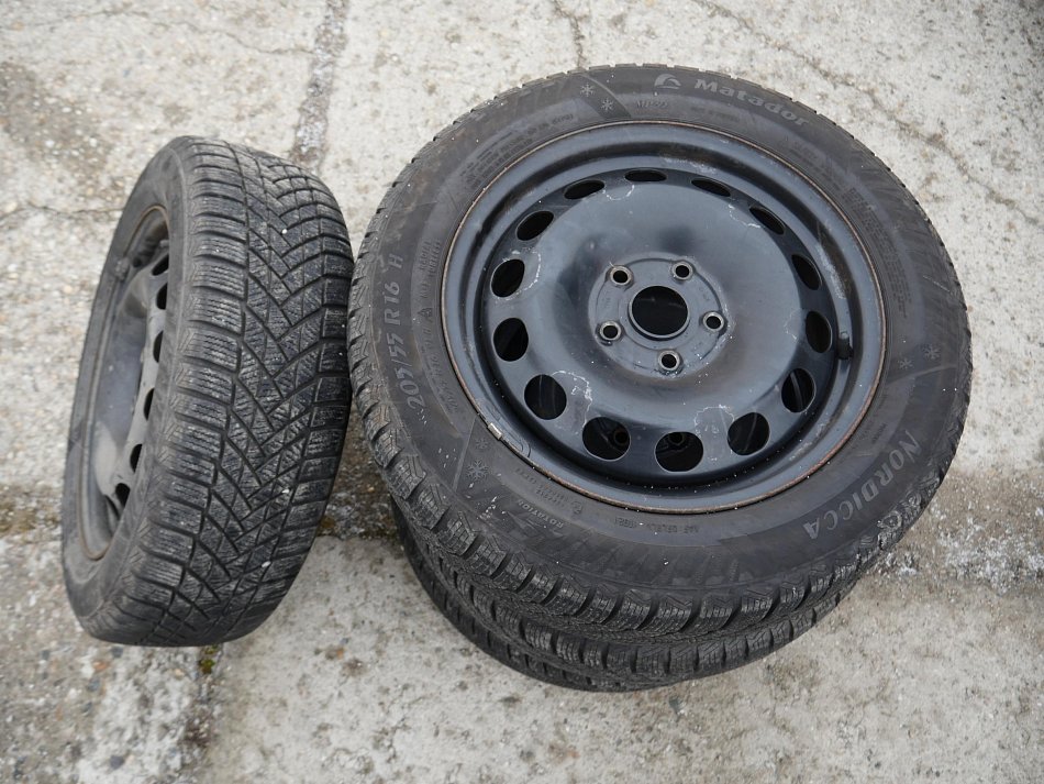 Škoda Octavia 2.0TFSi RS