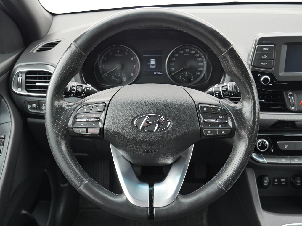 Hyundai I30 1.4T-GDi 