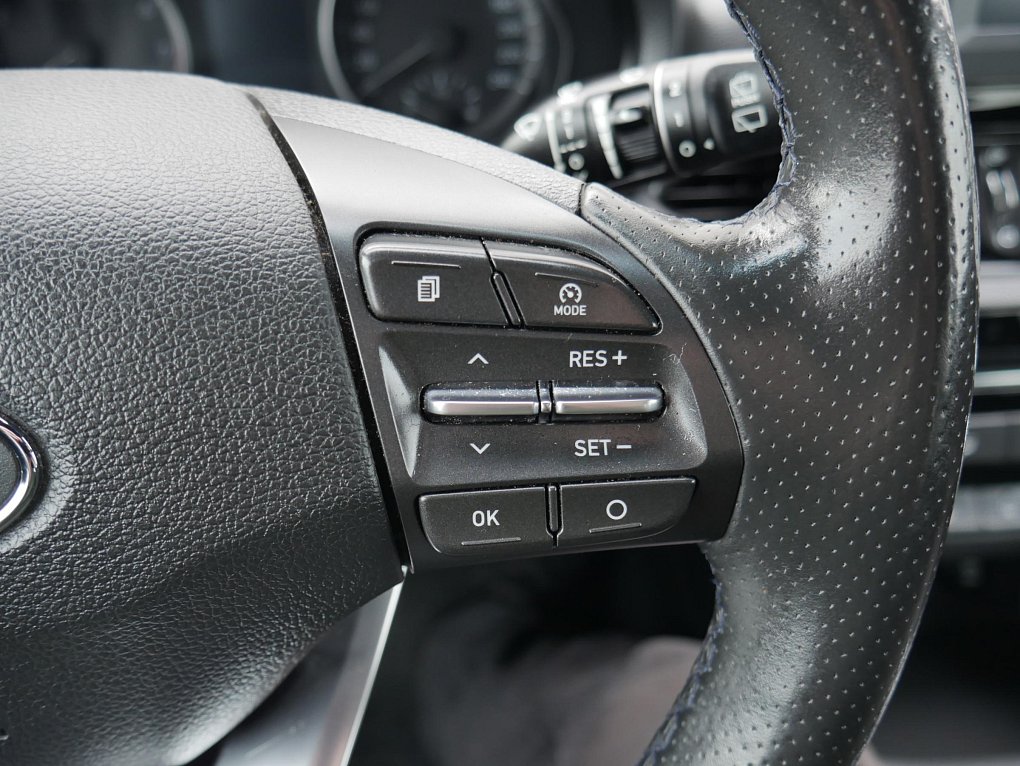 Hyundai I30 1.4T-GDi 