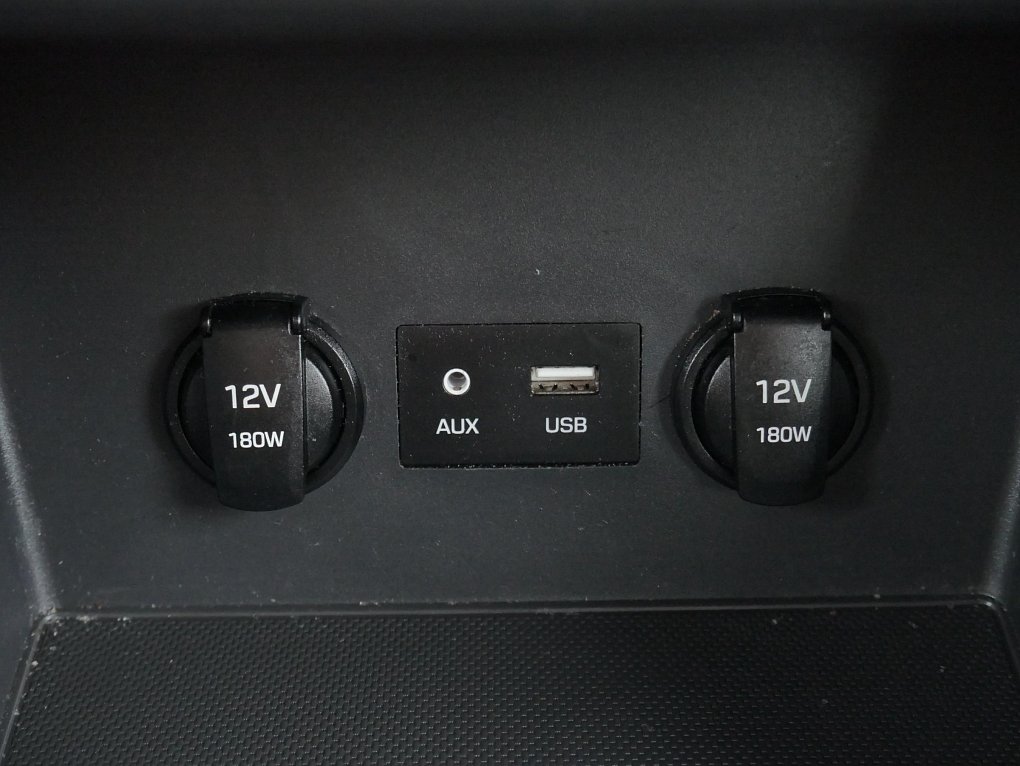 Hyundai I30 1.4T-GDi 