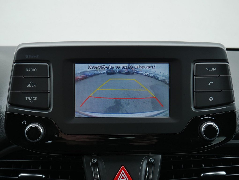 Hyundai I30 1.4T-GDi 