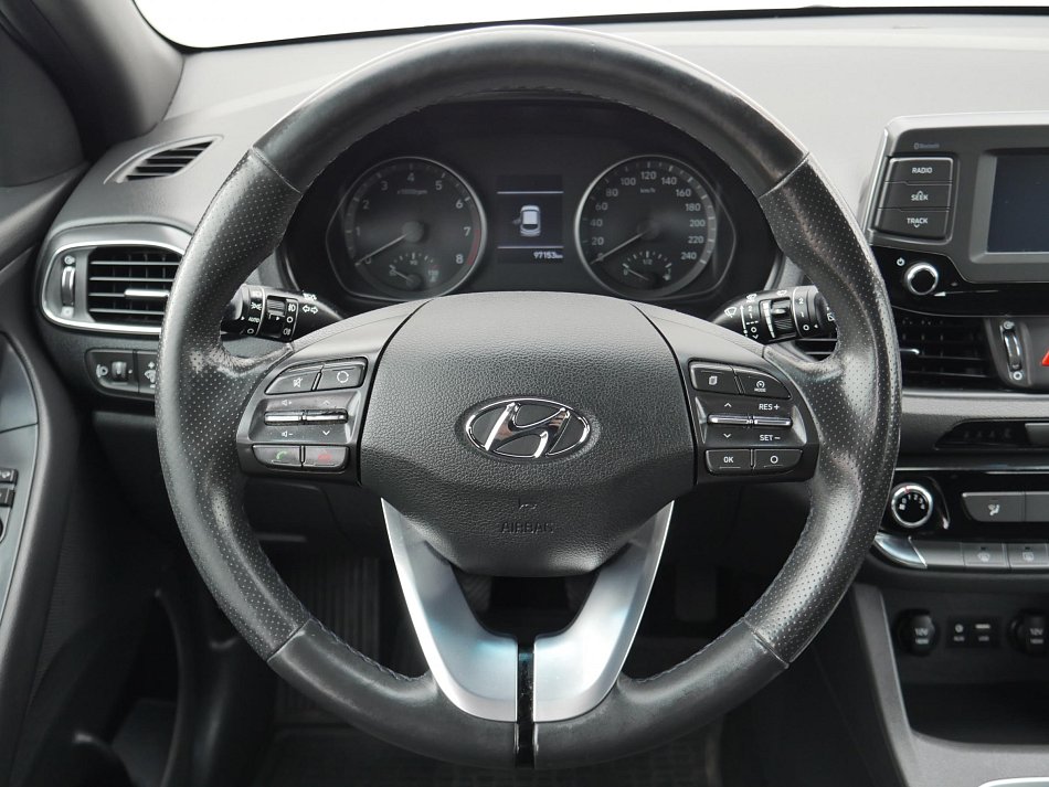 Hyundai I30 1.4T-GDi 