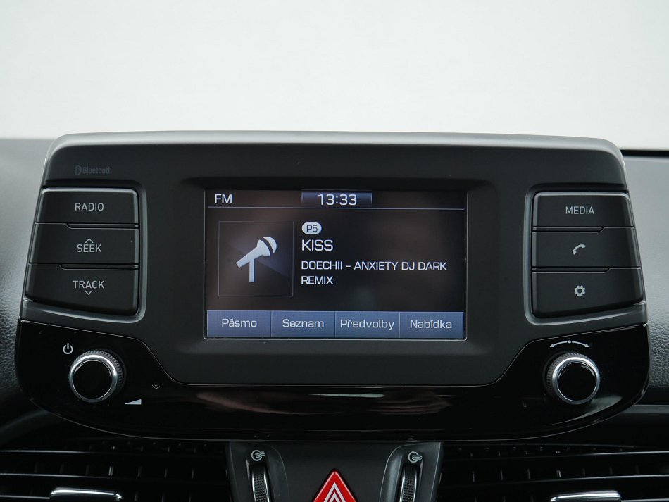 Hyundai I30 1.4T-GDi 