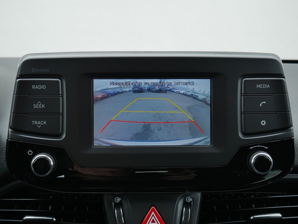 Hyundai I30 1.4T-GDi 