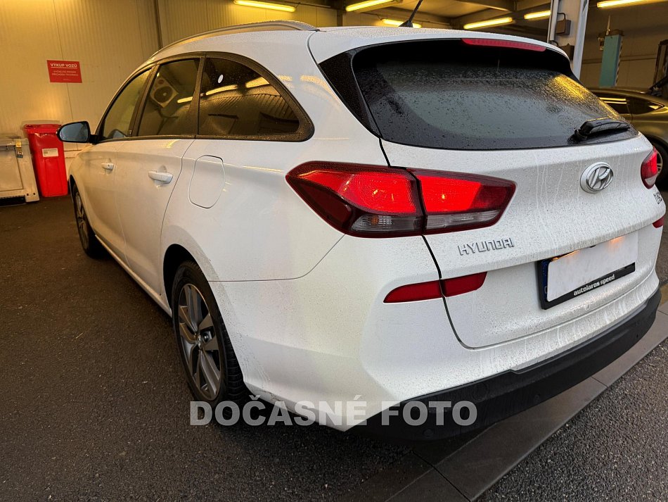 Hyundai I30 1.4T-GDi 