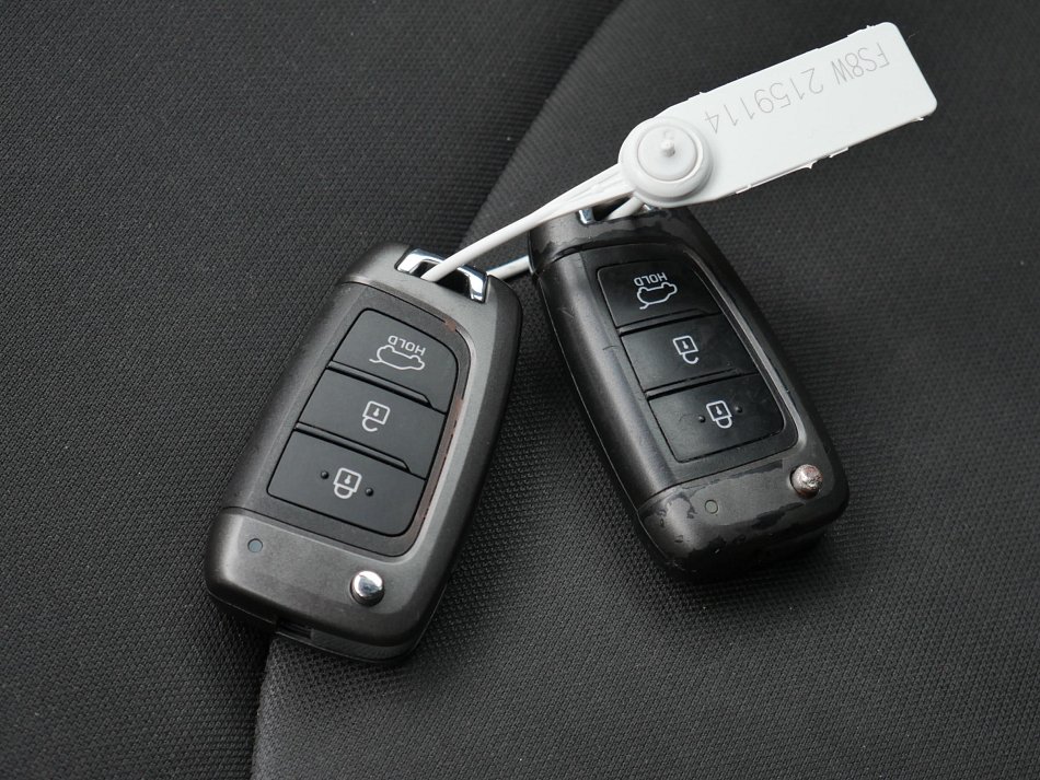 Hyundai I30 1.4T-GDi 