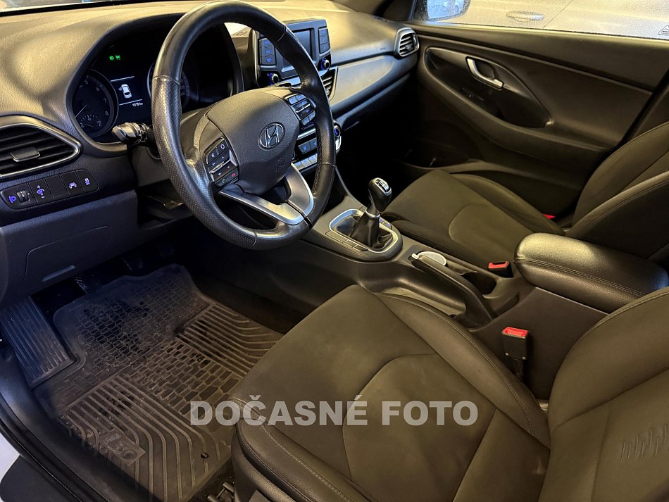 Hyundai I30 1.4T-GDi 