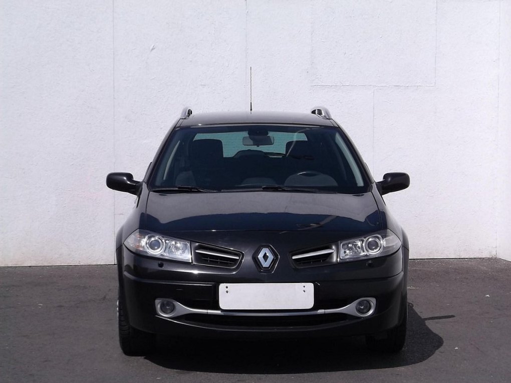 Renault Mégane 1.4 i 