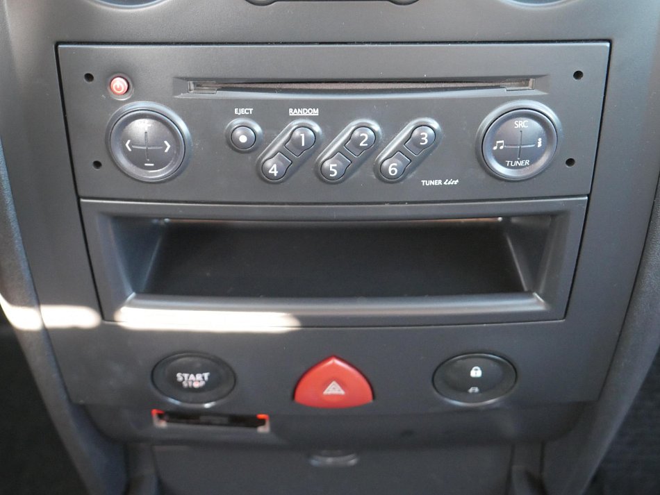 Renault Mégane 1.4 i 