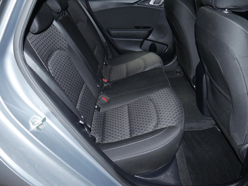 Kia Ceed 1.5 T-GDi Exclusive