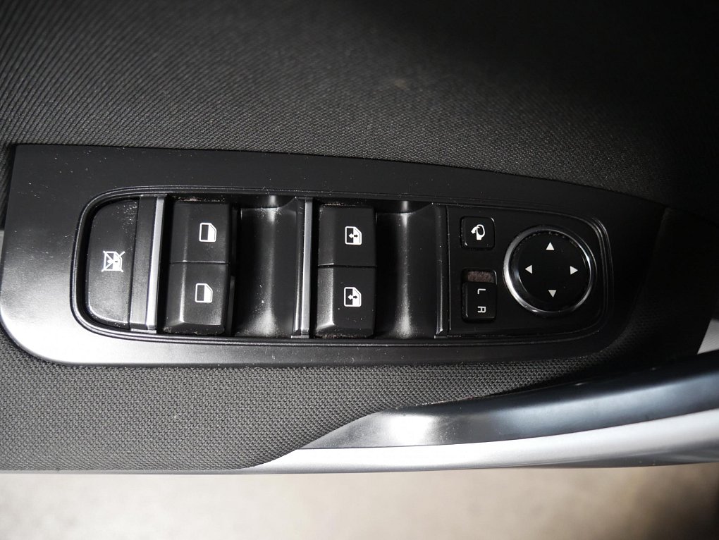 Kia Ceed 1.5 T-GDi Exclusive