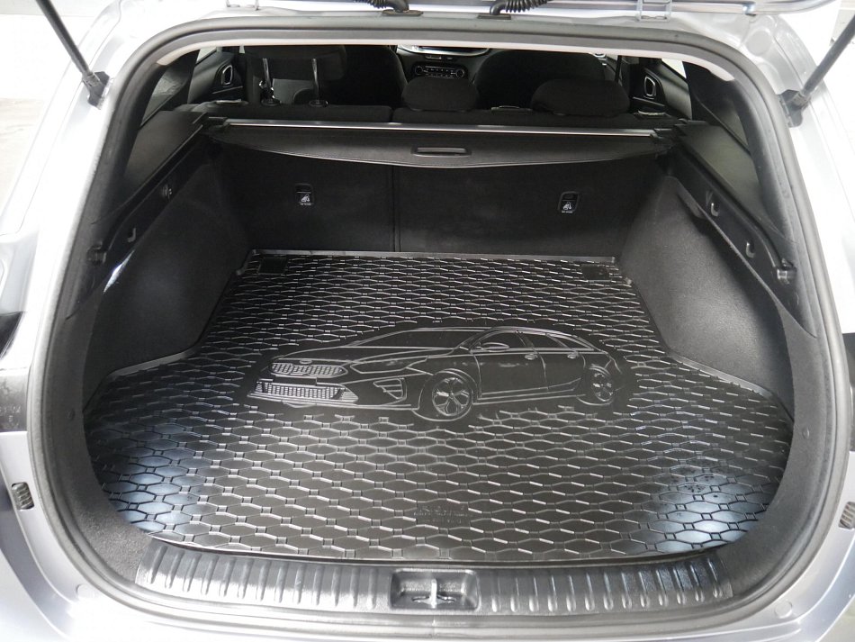 Kia Ceed 1.5 T-GDi Exclusive