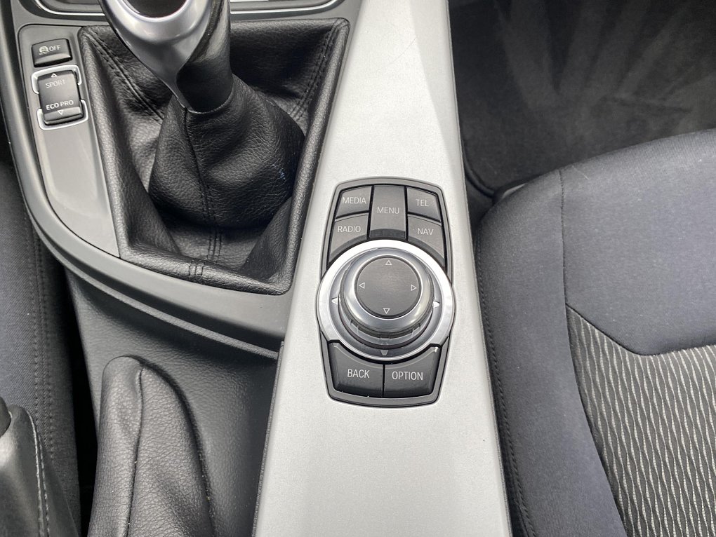 BMW Řada 3 2.0 i  328i