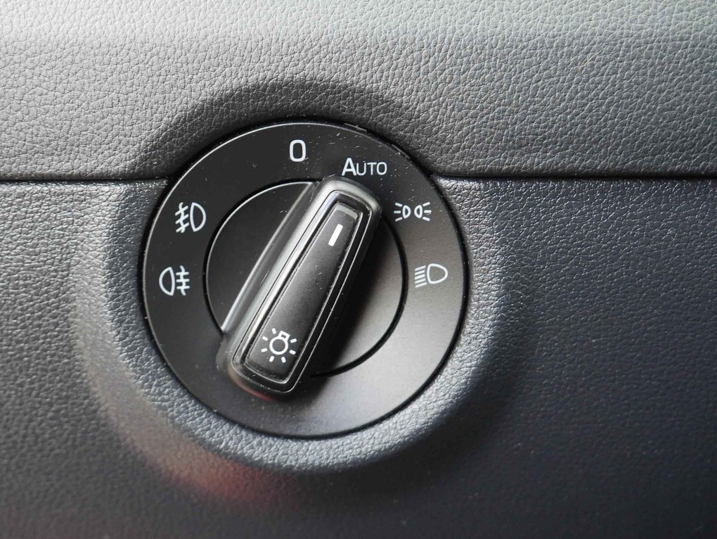 Škoda Octavia III 1.6 TDi 