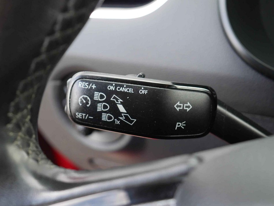 Škoda Octavia III 1.6 TDi 