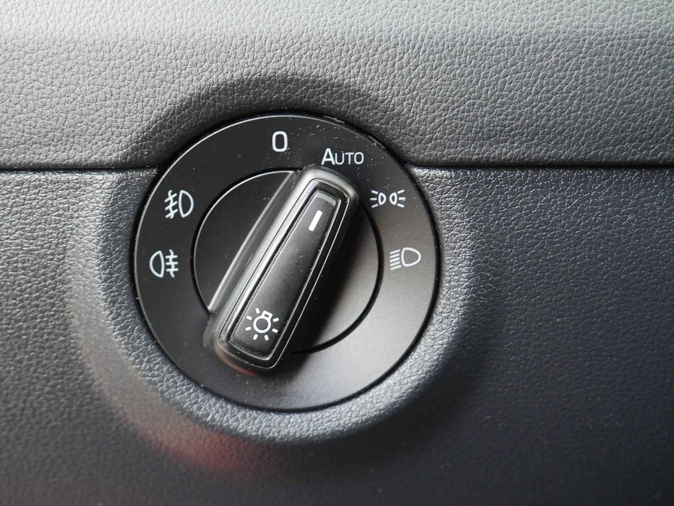 Škoda Octavia III 1.6 TDi 