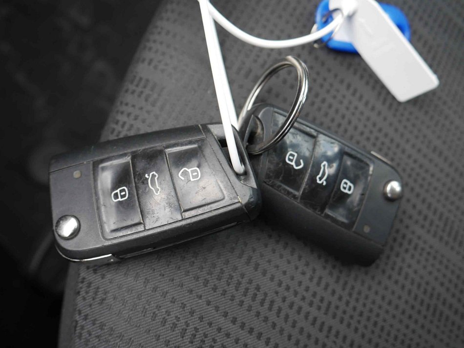 Škoda Octavia III 1.6 TDi 