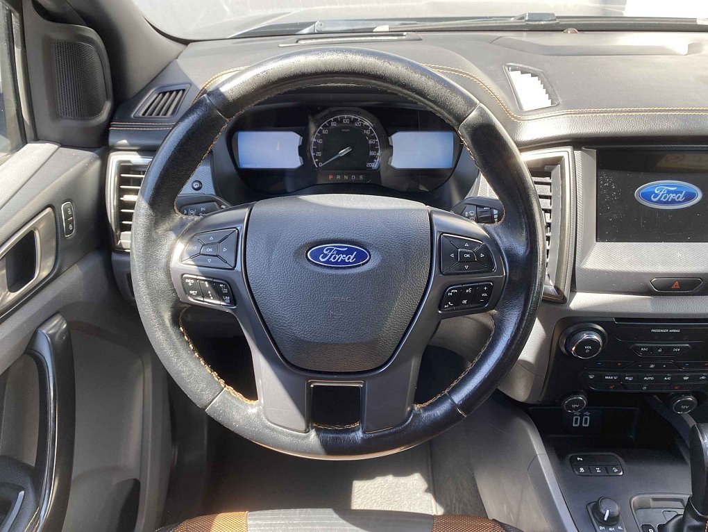 Ford Ranger 3.2 TDCi  4x4