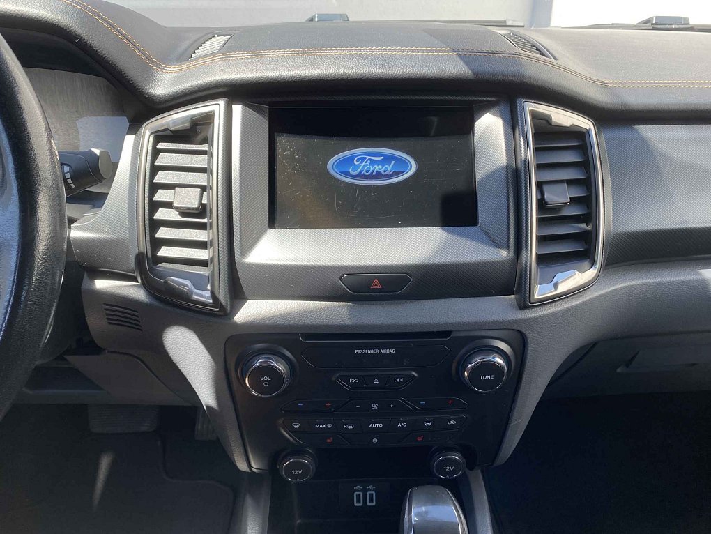 Ford Ranger 3.2 TDCi  4x4