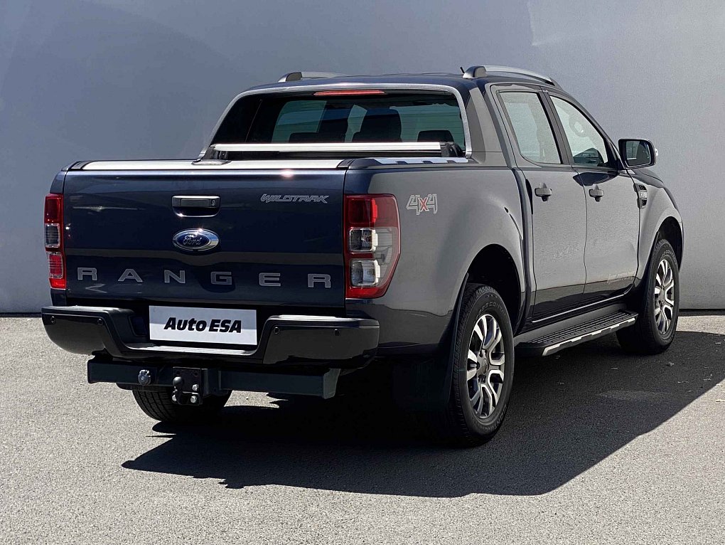 Ford Ranger 3.2 TDCi  4x4