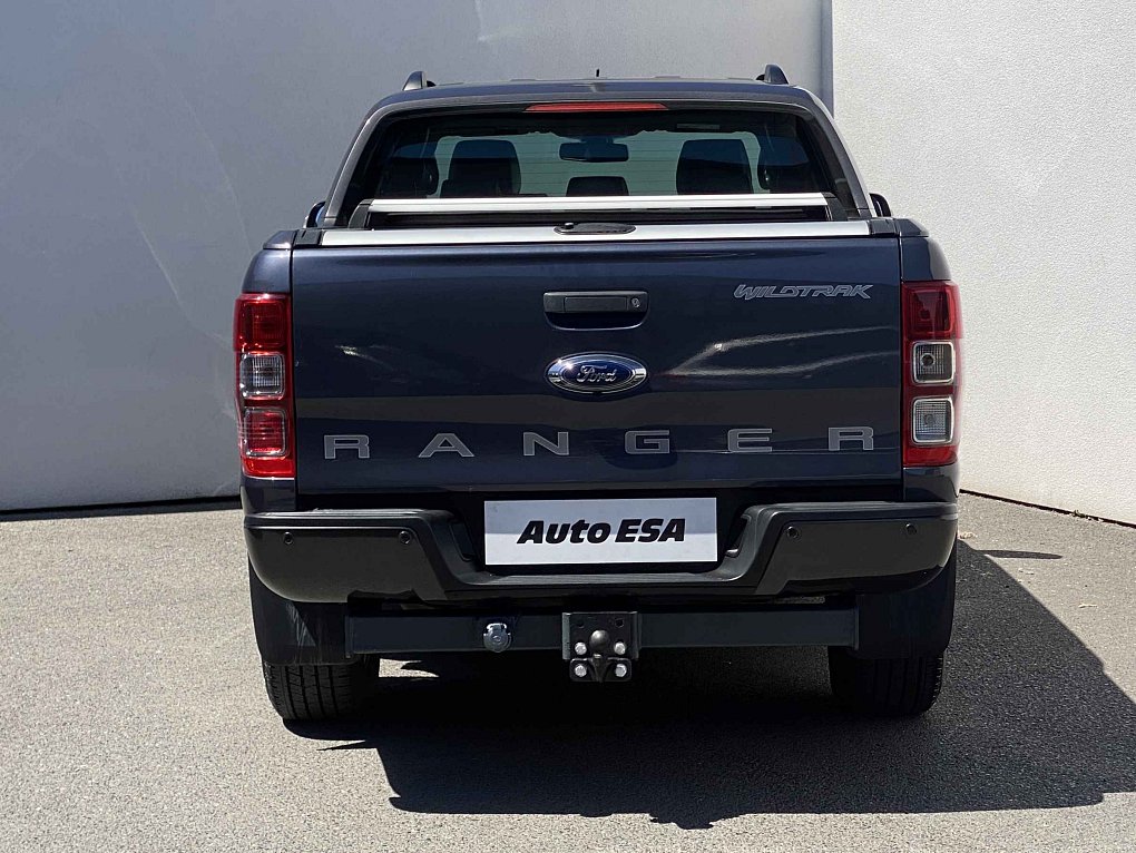 Ford Ranger 3.2 TDCi  4x4
