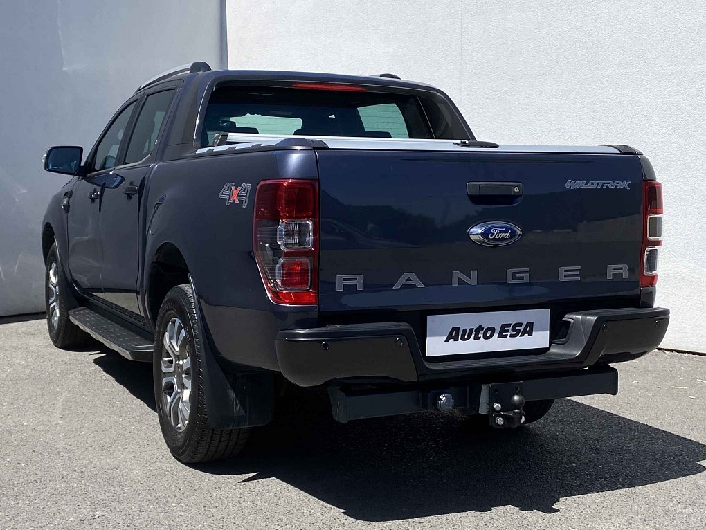 Ford Ranger 3.2 TDCi  4x4