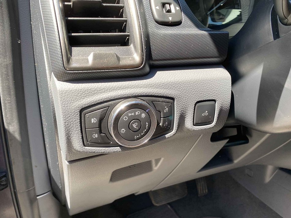 Ford Ranger 3.2 TDCi  4x4