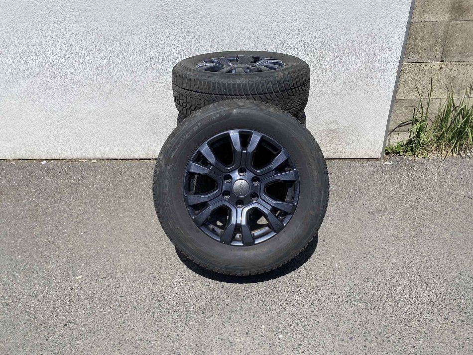Ford Ranger 3.2 TDCi  4x4