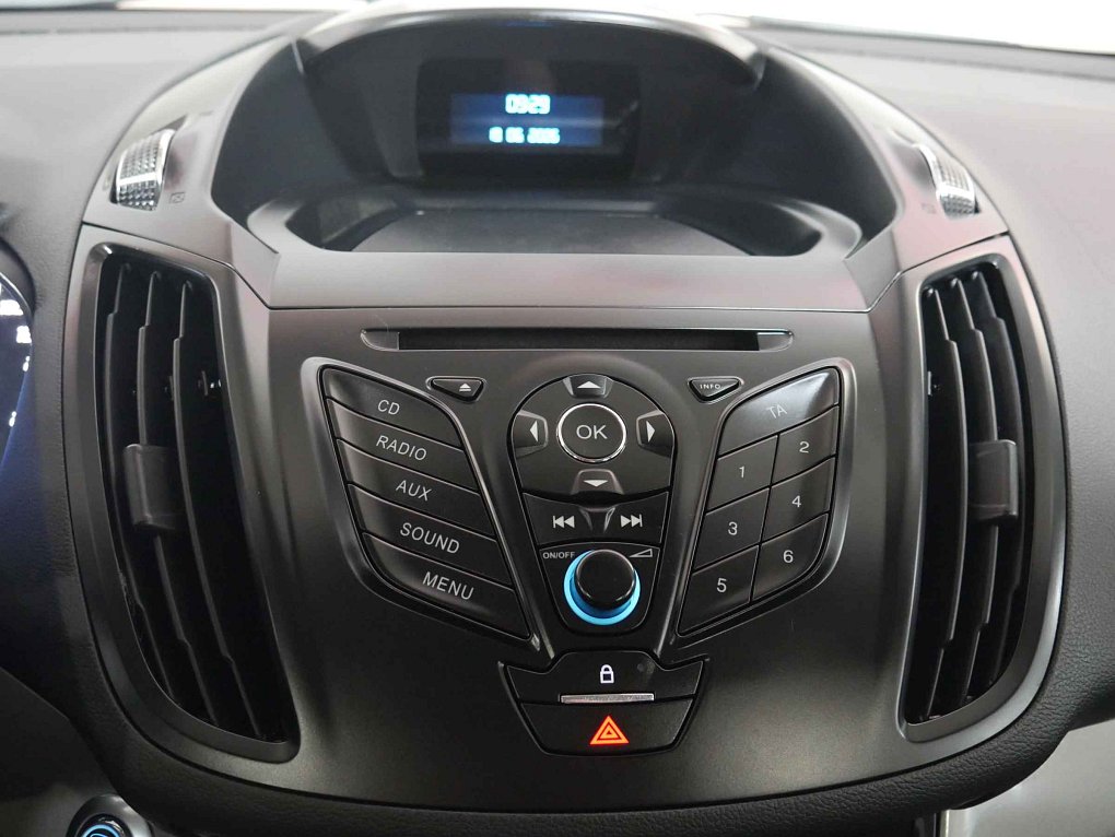 Ford Kuga 2.0 TDCi  4x4