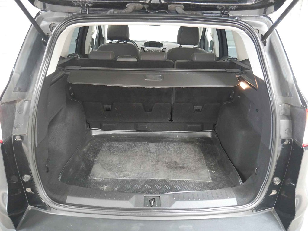 Ford Kuga 2.0 TDCi  4x4