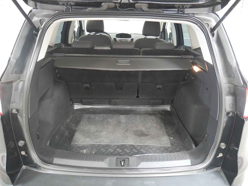 Ford Kuga 2.0 TDCi  4x4