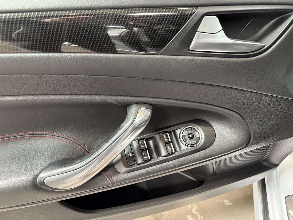 Ford Mondeo 2.0T 