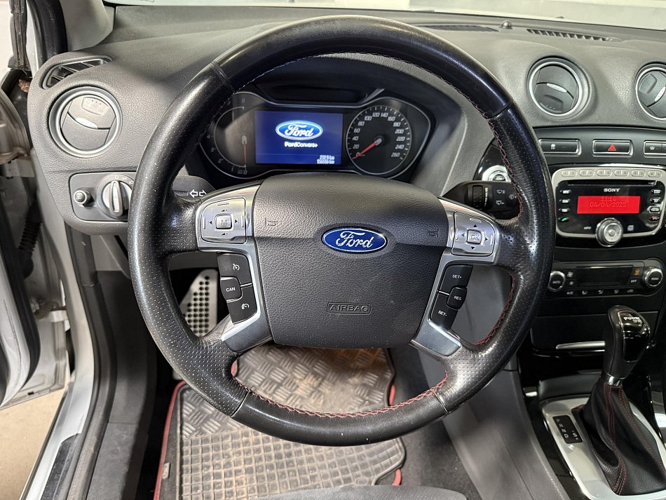 Ford Mondeo 2.0T 