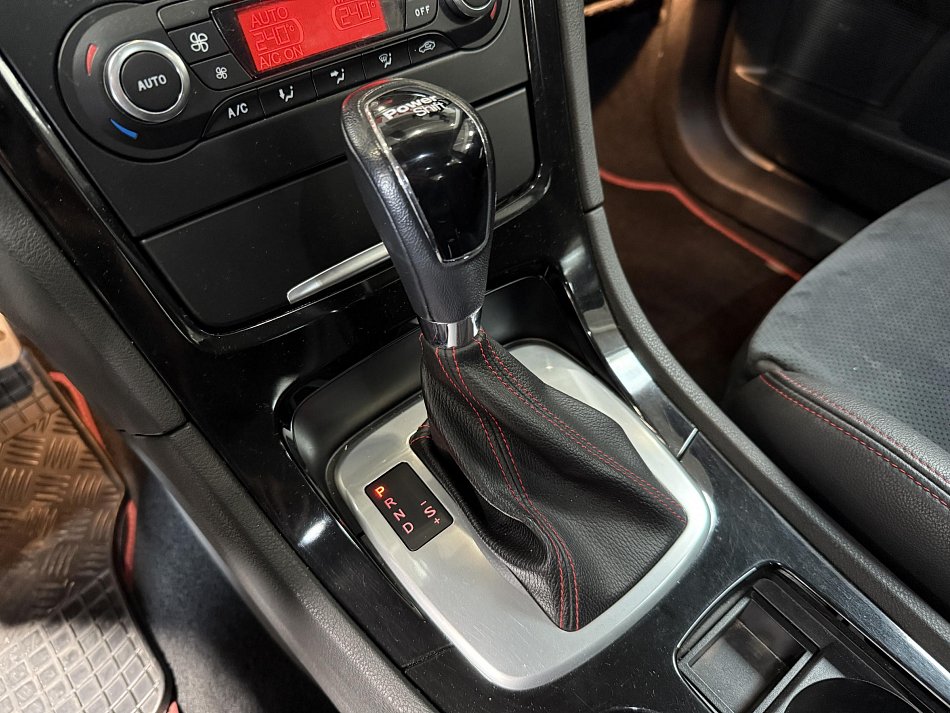 Ford Mondeo 2.0T 
