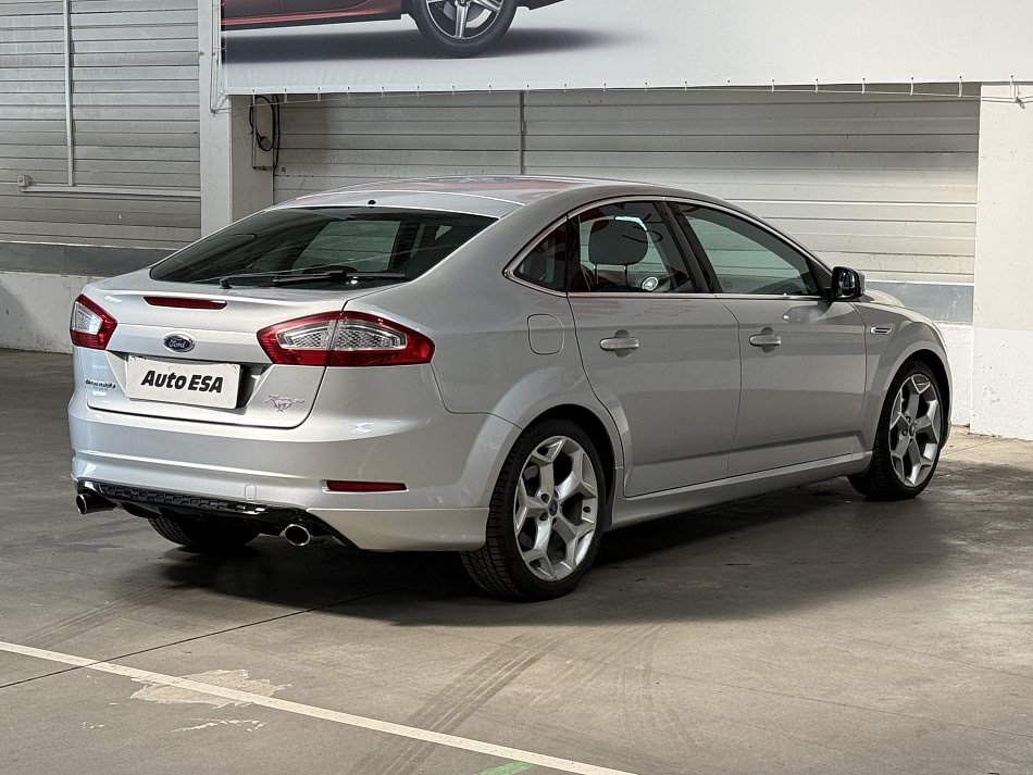 Ford Mondeo 2.0T 