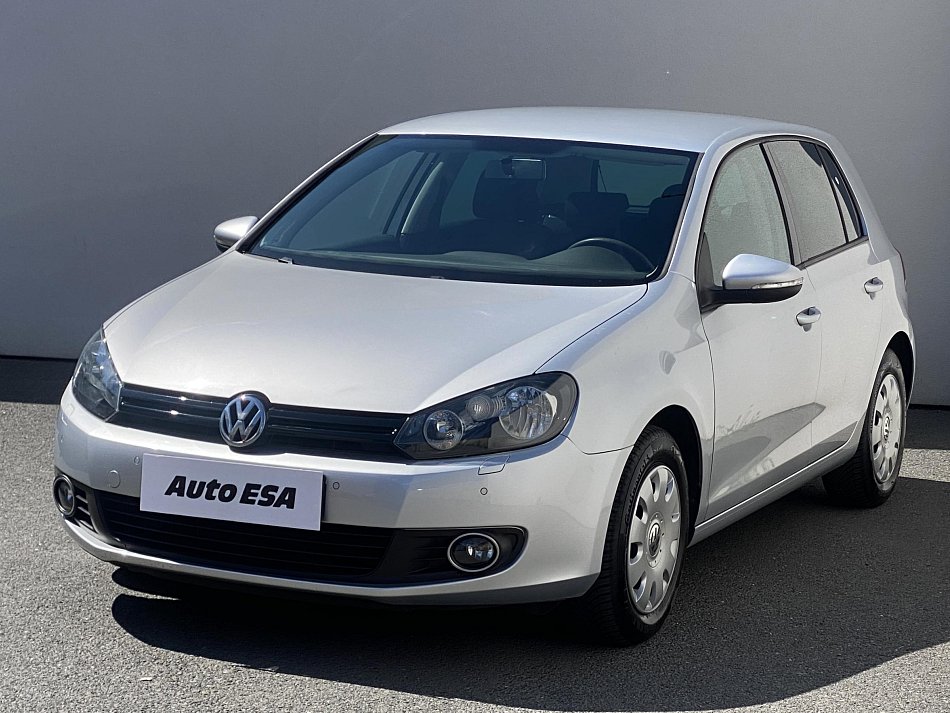 Volkswagen Golf 1.4 Trendline