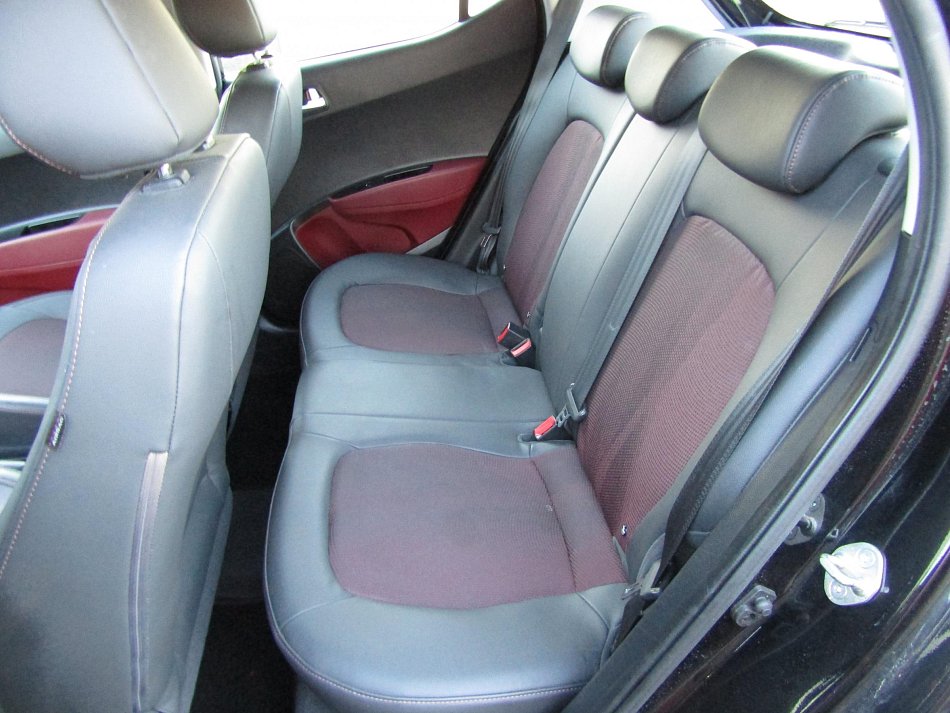 Hyundai I10 1.2i 