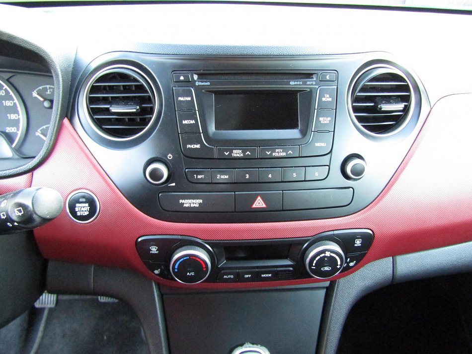 Hyundai I10 1.2i 