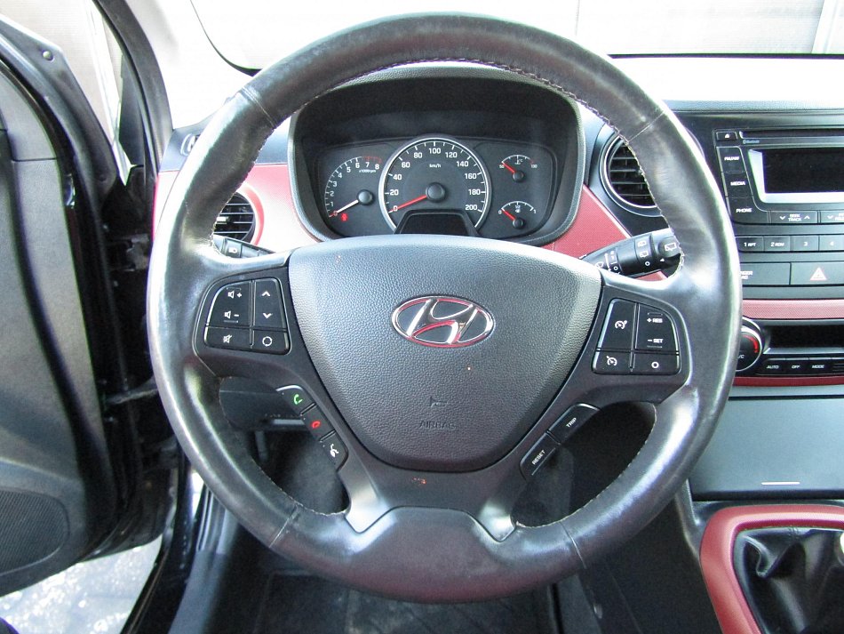 Hyundai I10 1.2i 