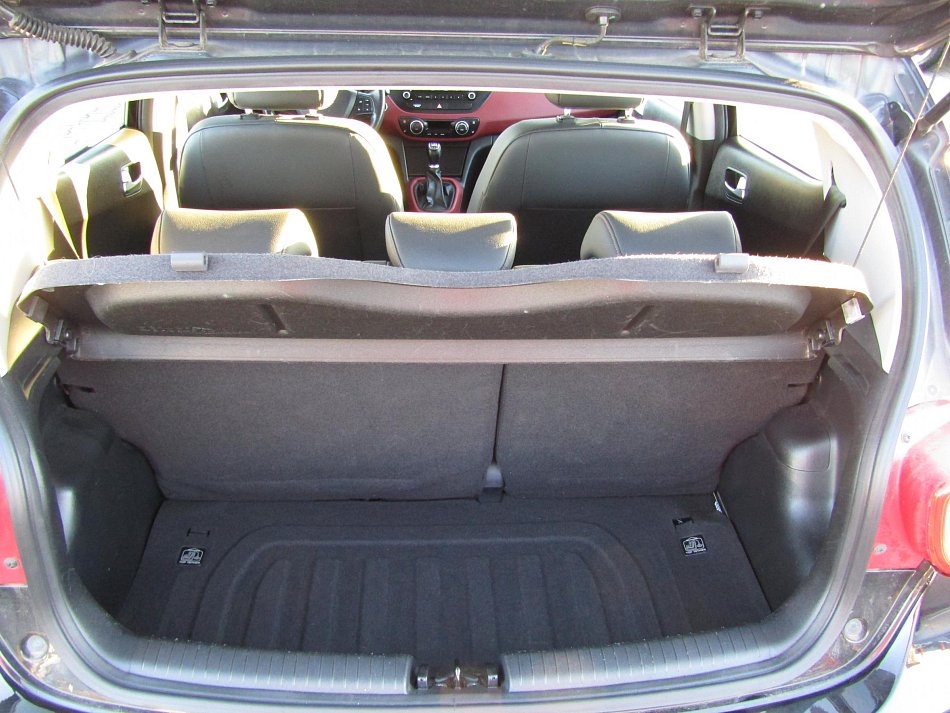 Hyundai I10 1.2i 