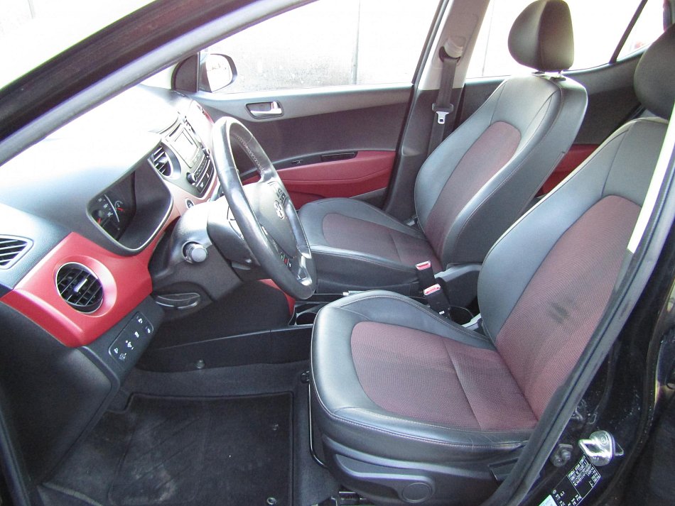Hyundai I10 1.2i 